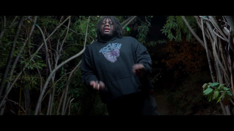 7Seven - What's Your Problem